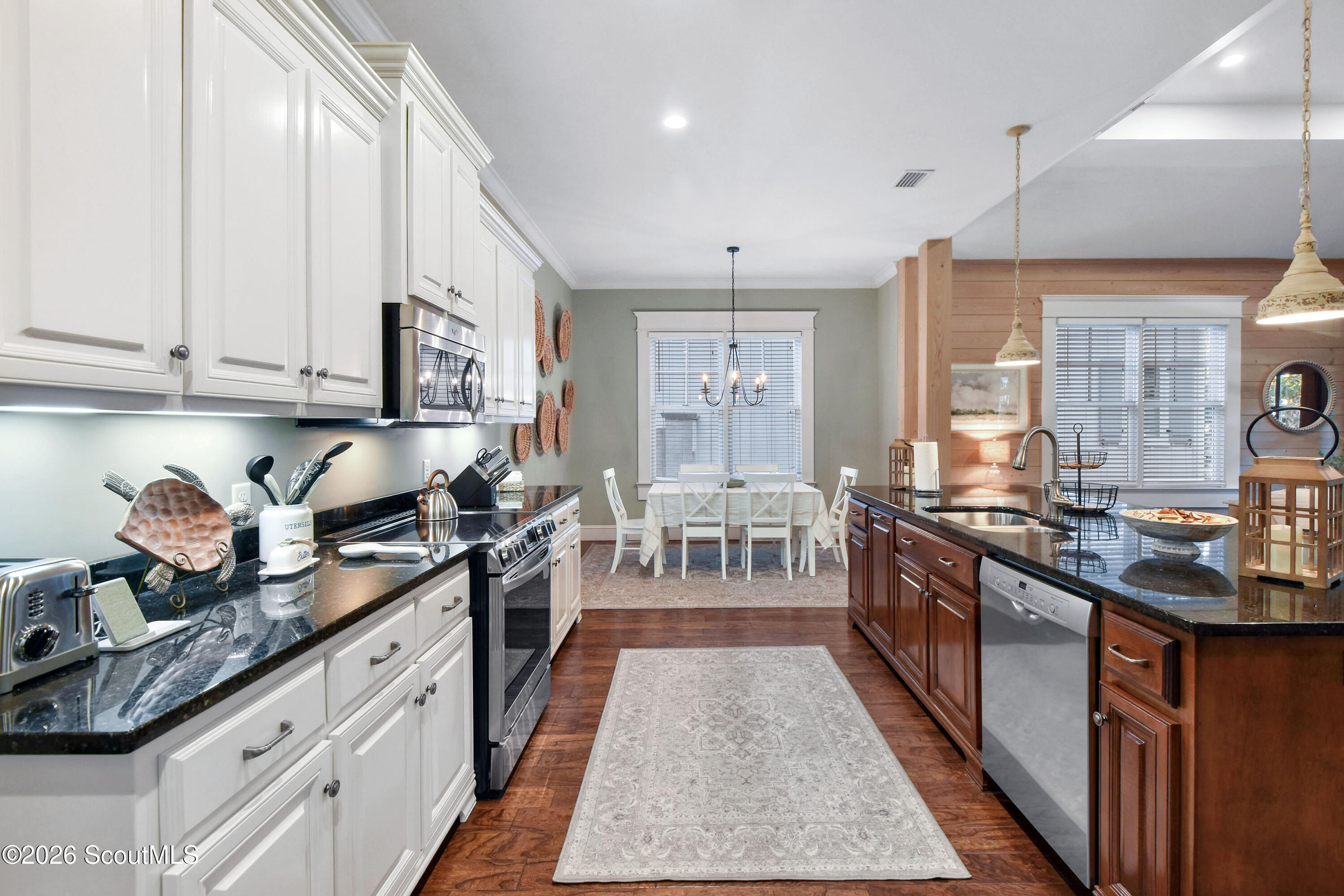 1040 Village Oaks Lane, St. Simons Island
