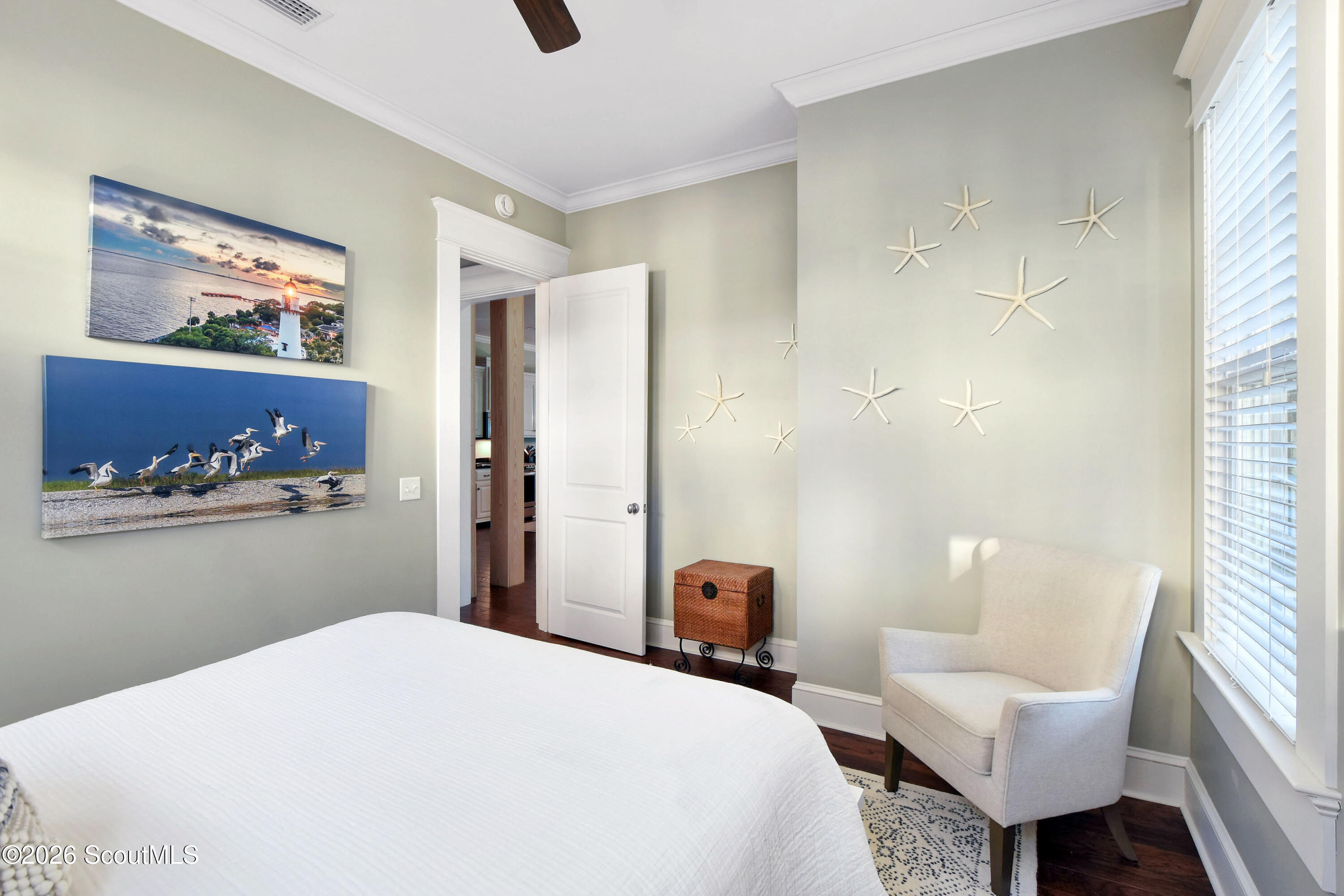 1040 Village Oaks Lane, St. Simons Island