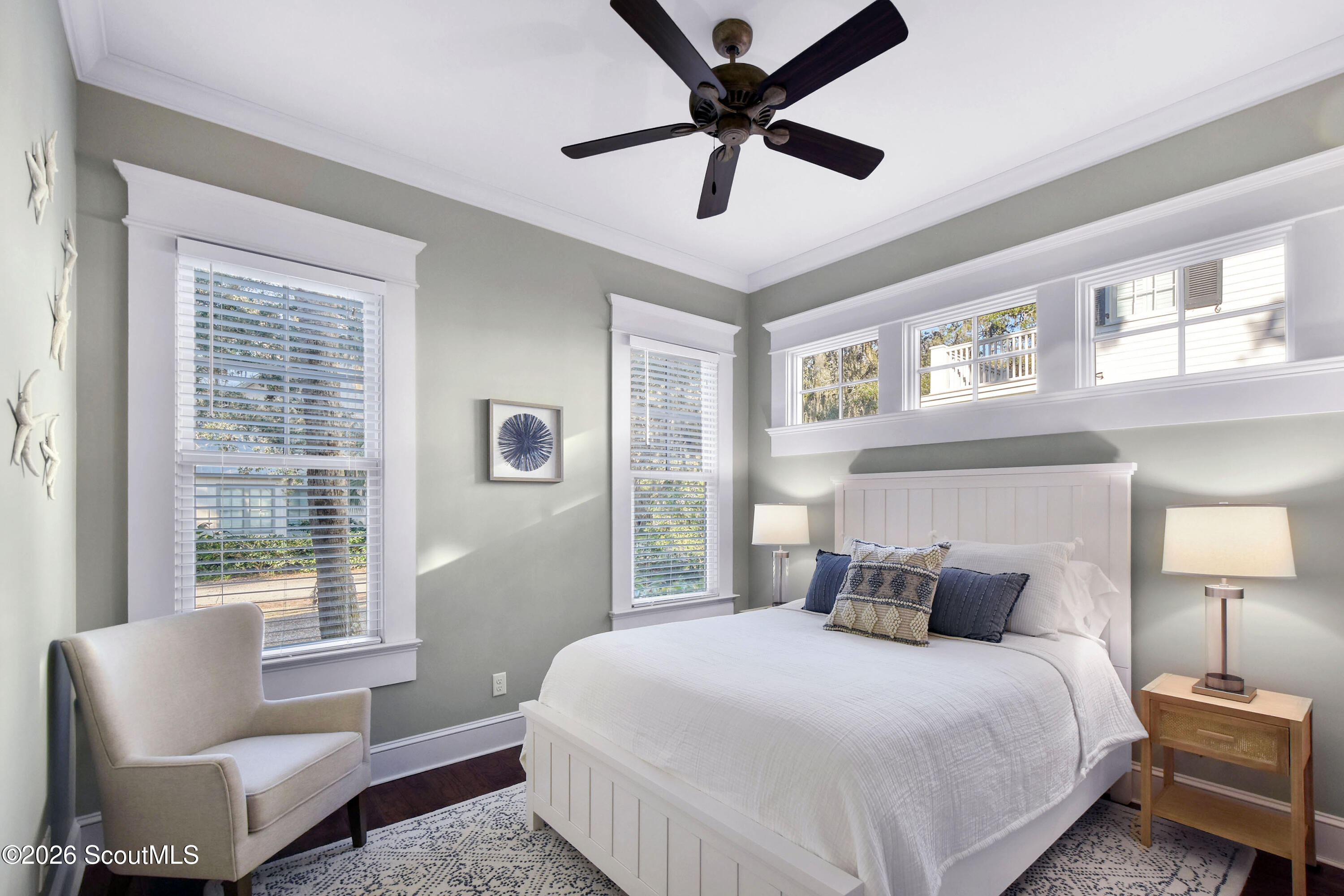 1040 Village Oaks Lane, St. Simons Island