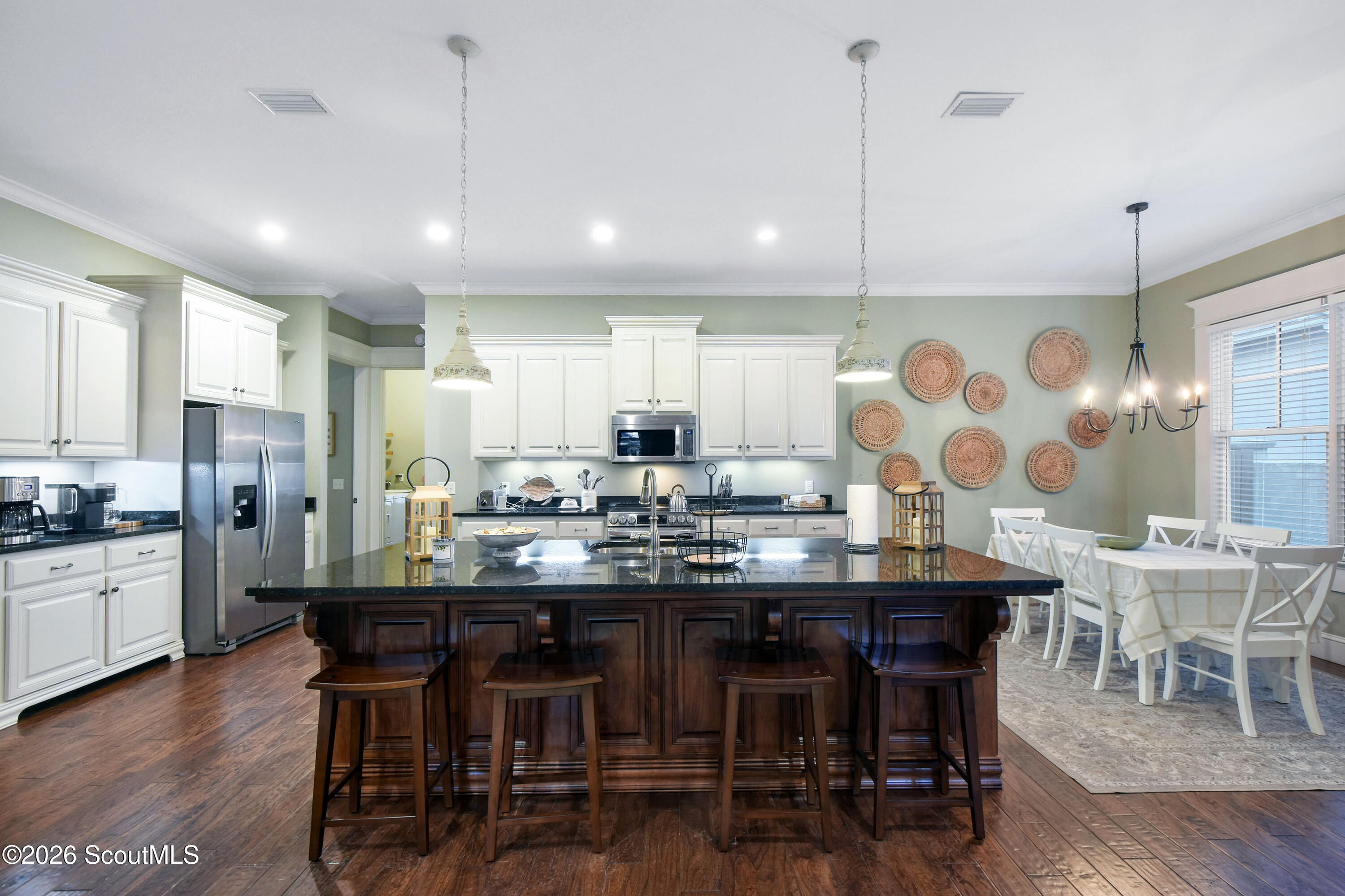 1040 Village Oaks Lane, St. Simons Island