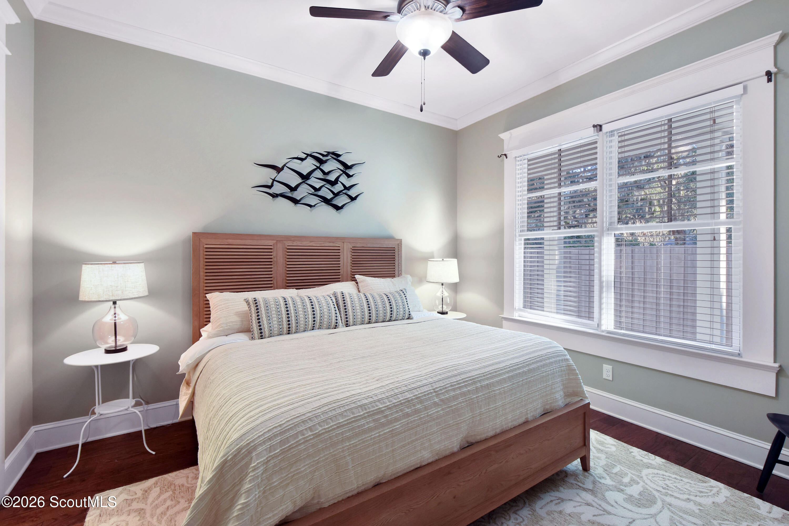 1040 Village Oaks Lane, St. Simons Island