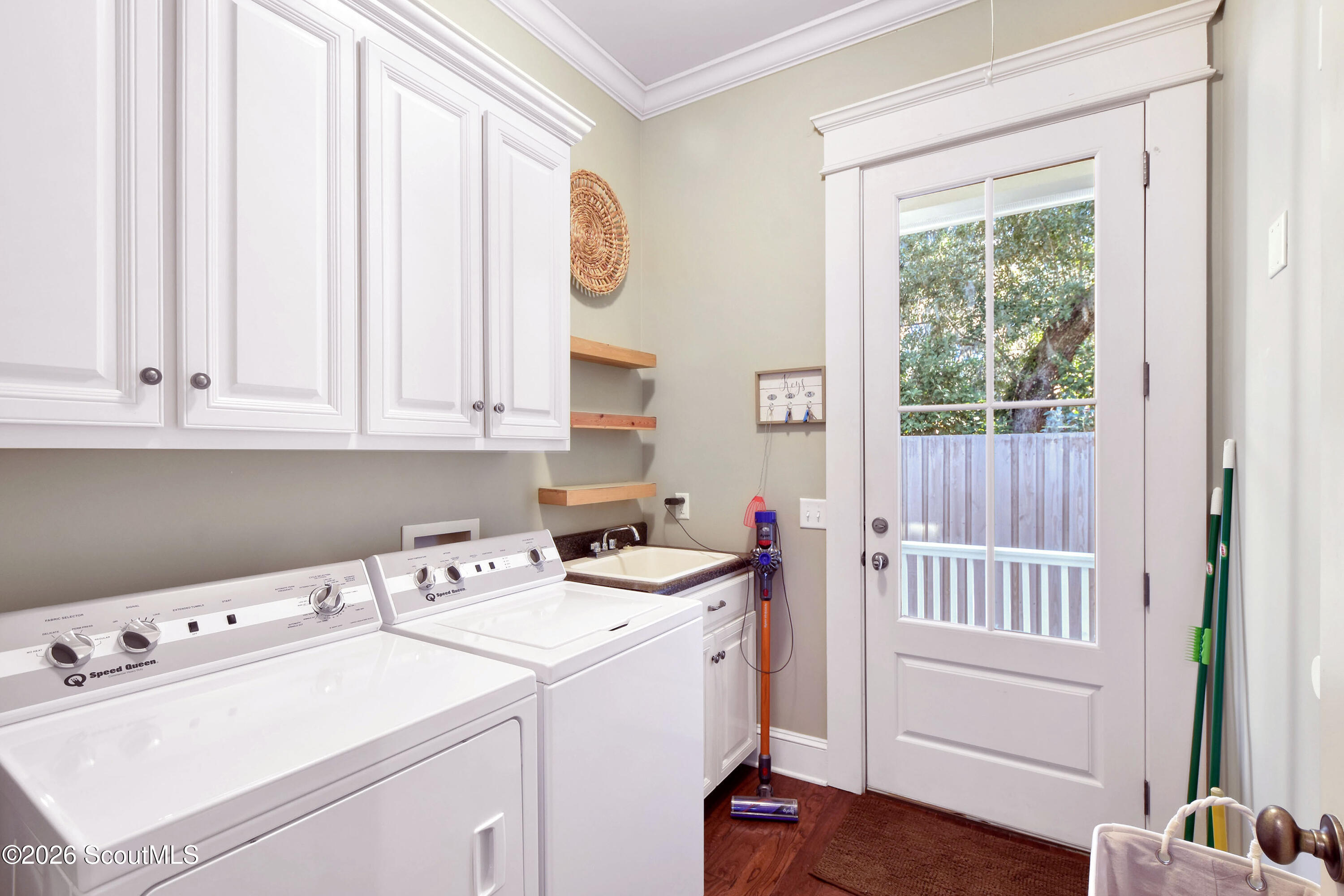 1040 Village Oaks Lane, St. Simons Island