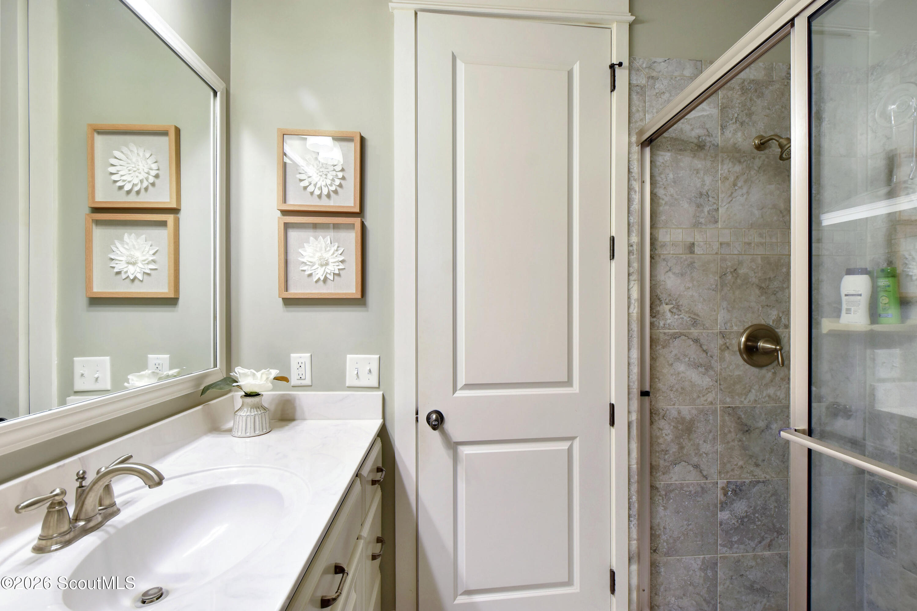 1040 Village Oaks Lane, St. Simons Island