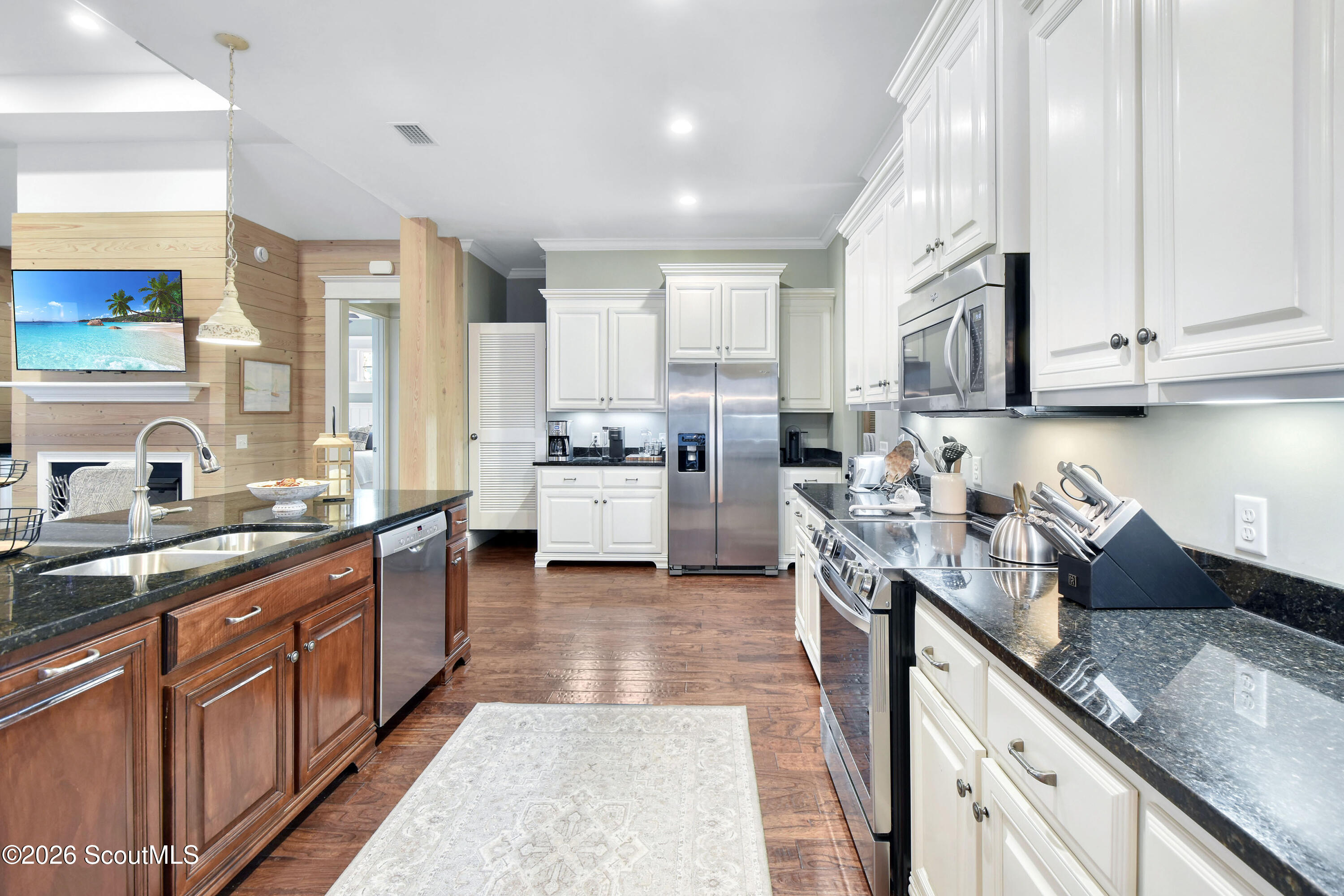 1040 Village Oaks Lane, St. Simons Island