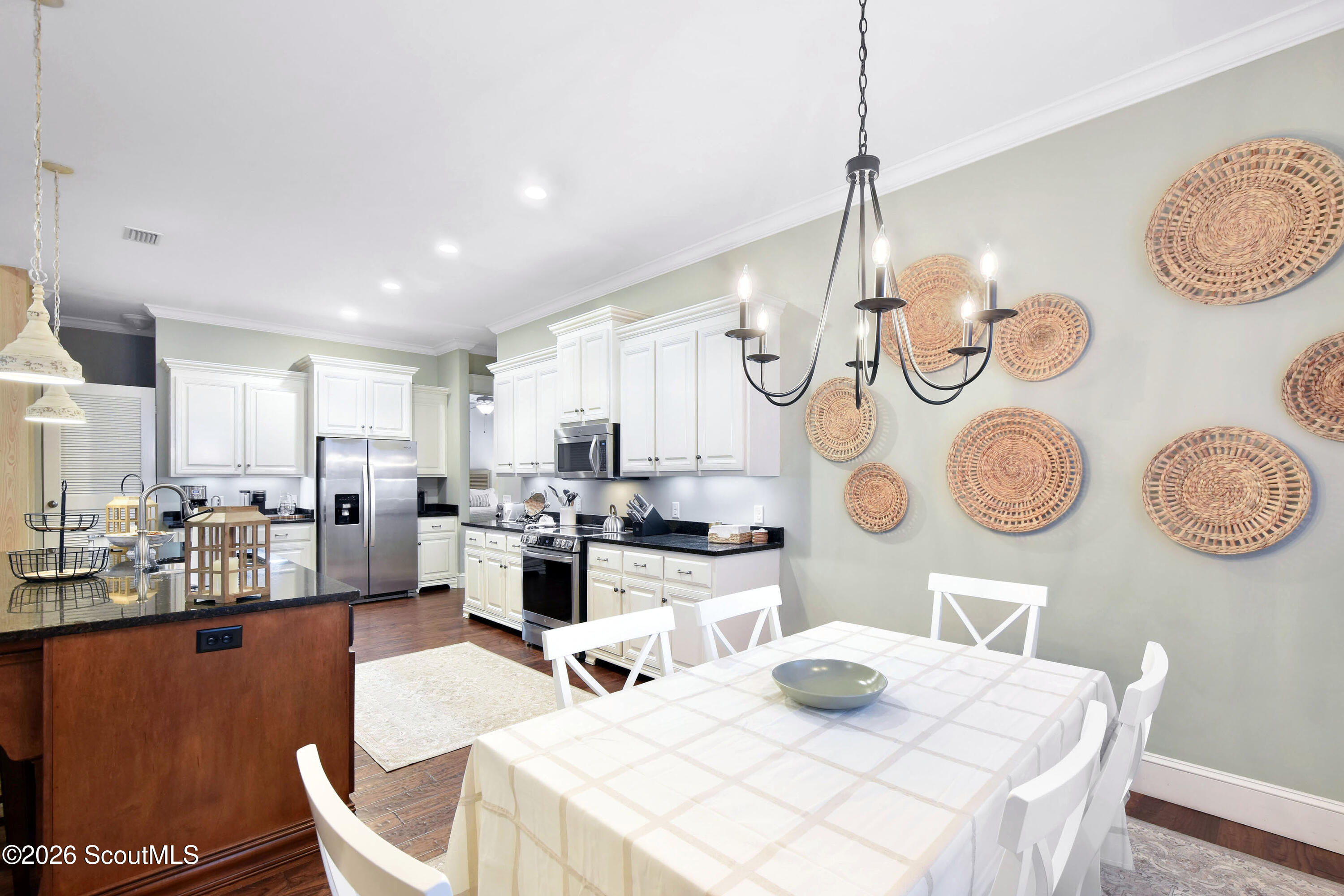 1040 Village Oaks Lane, St. Simons Island
