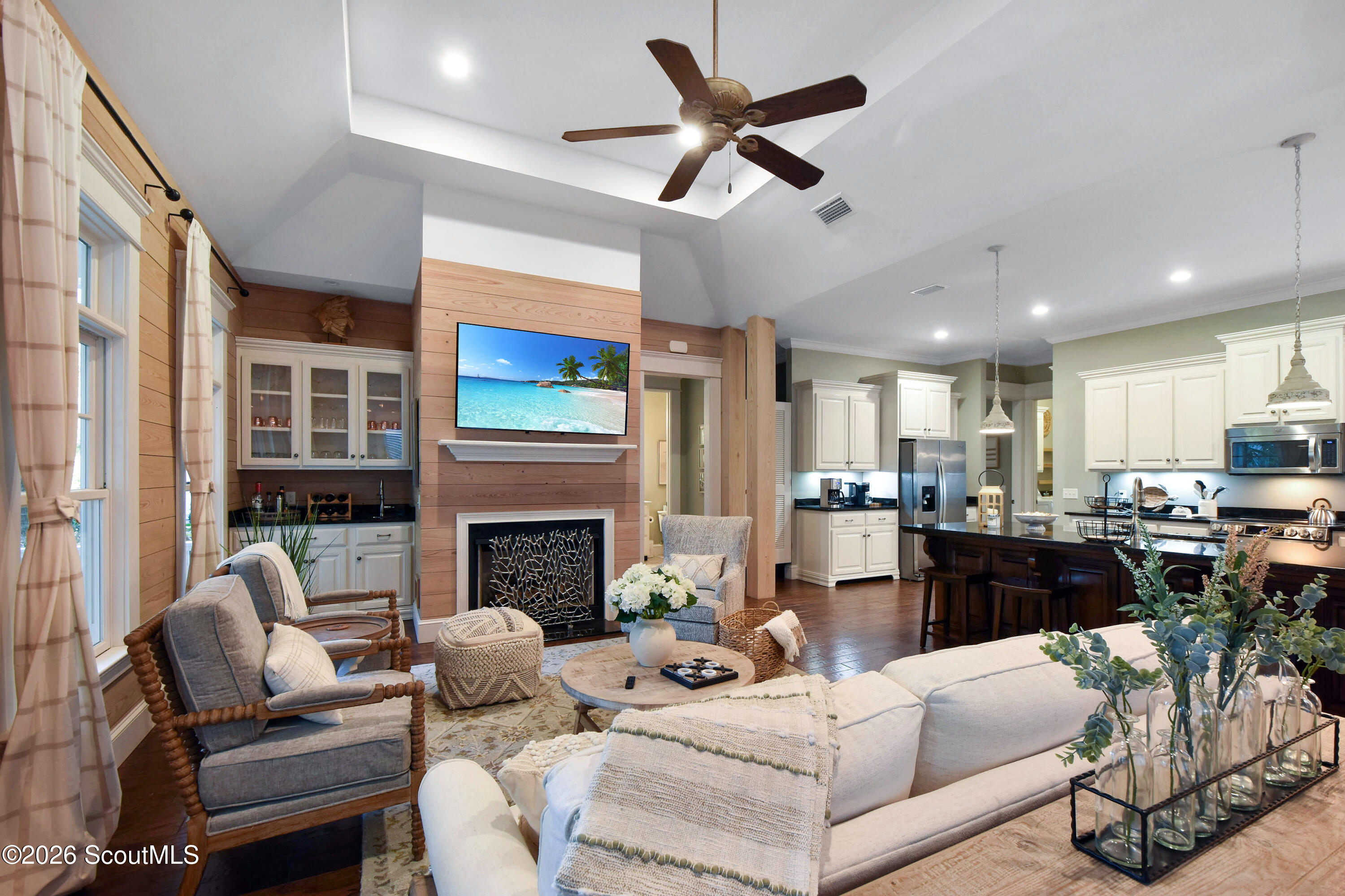 1040 Village Oaks Lane, St. Simons Island