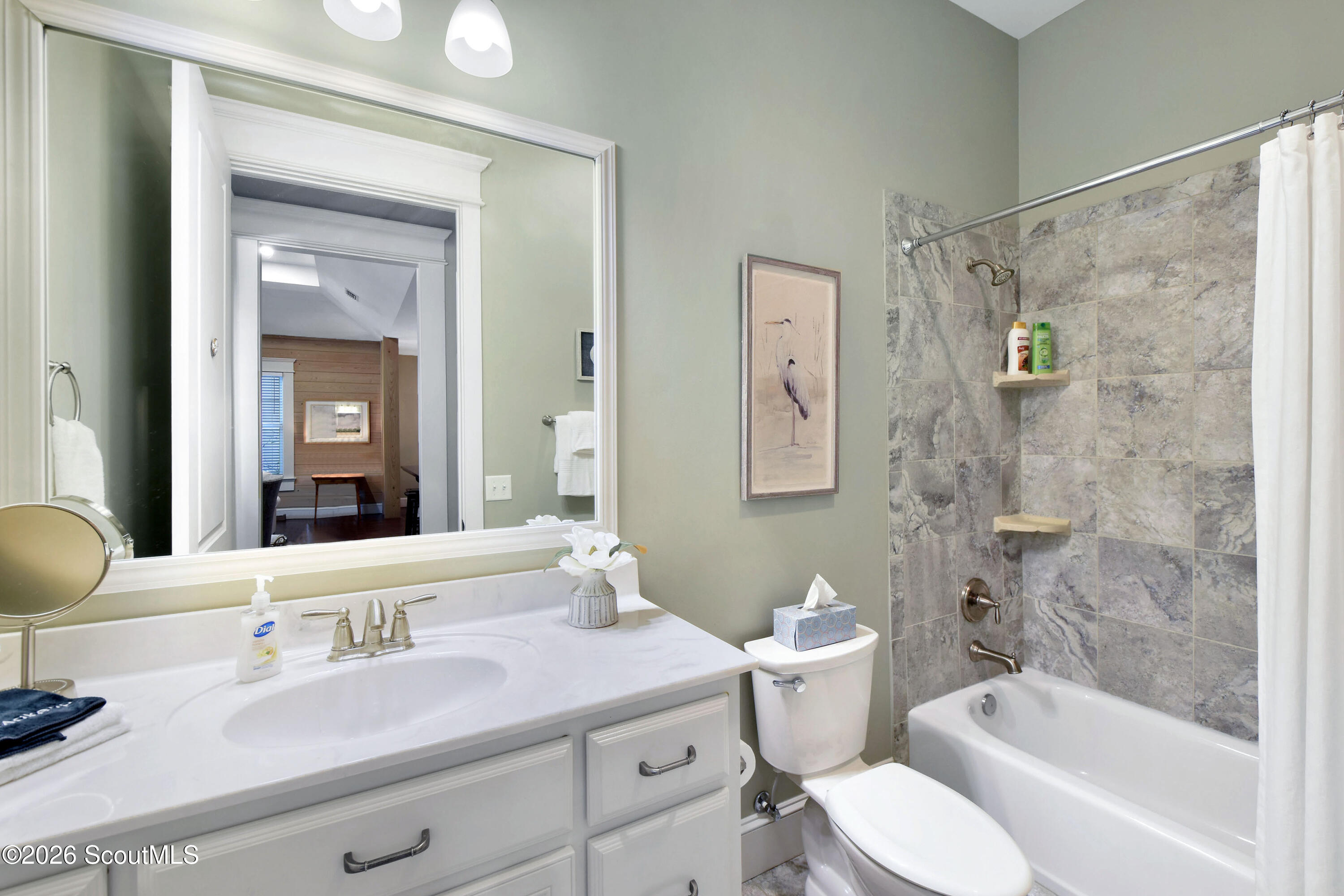 1040 Village Oaks Lane, St. Simons Island