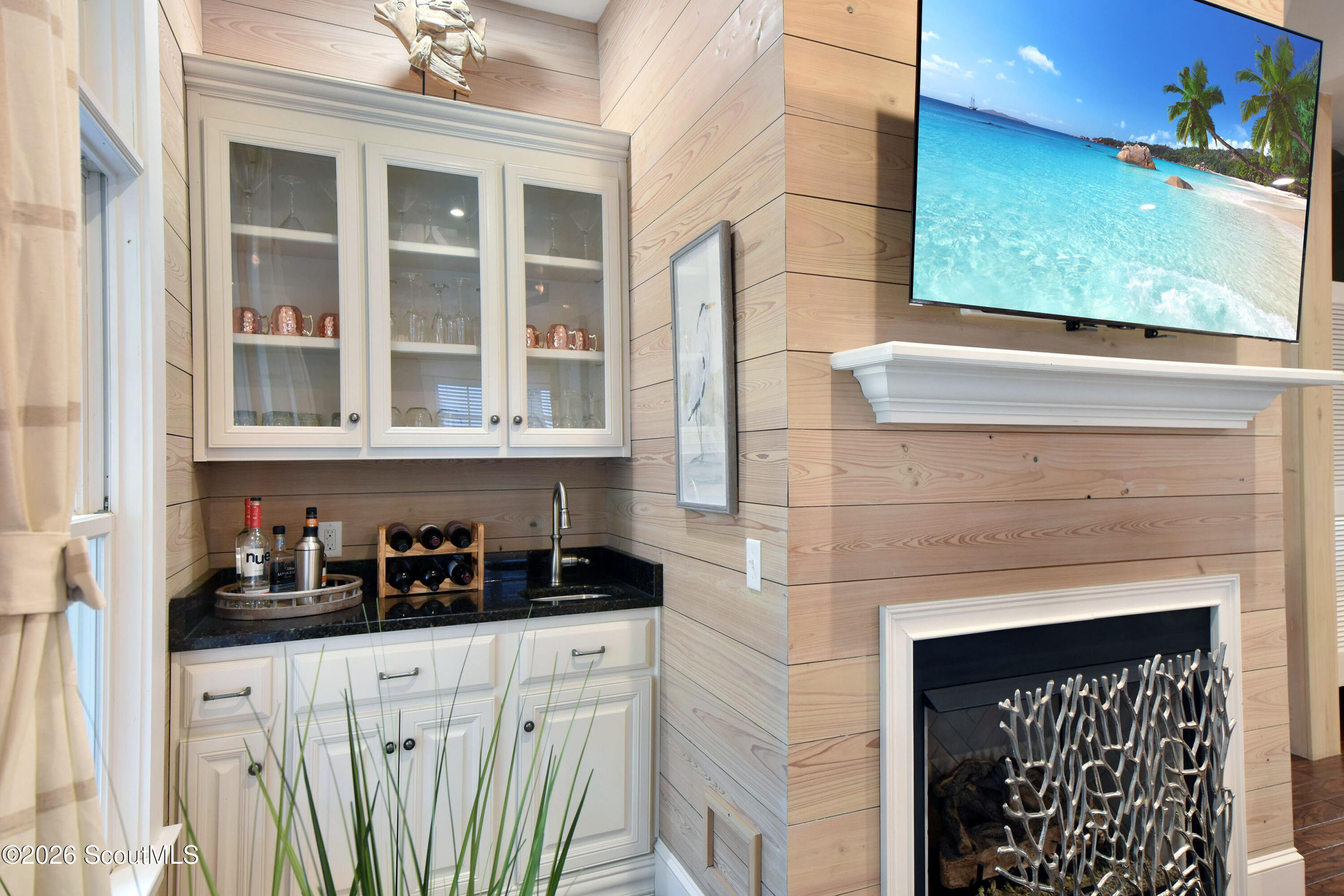 1040 Village Oaks Lane, St. Simons Island