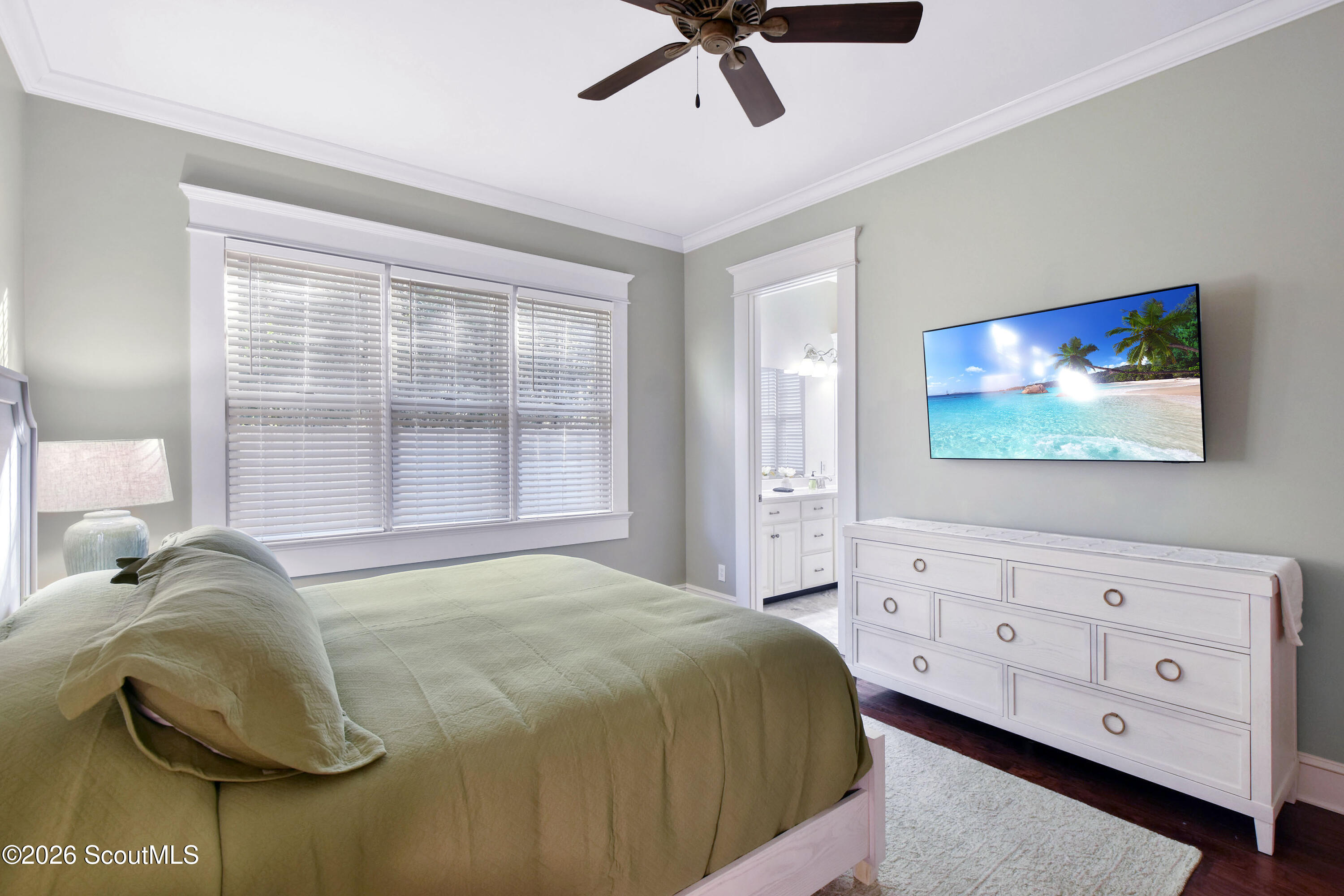 1040 Village Oaks Lane, St. Simons Island
