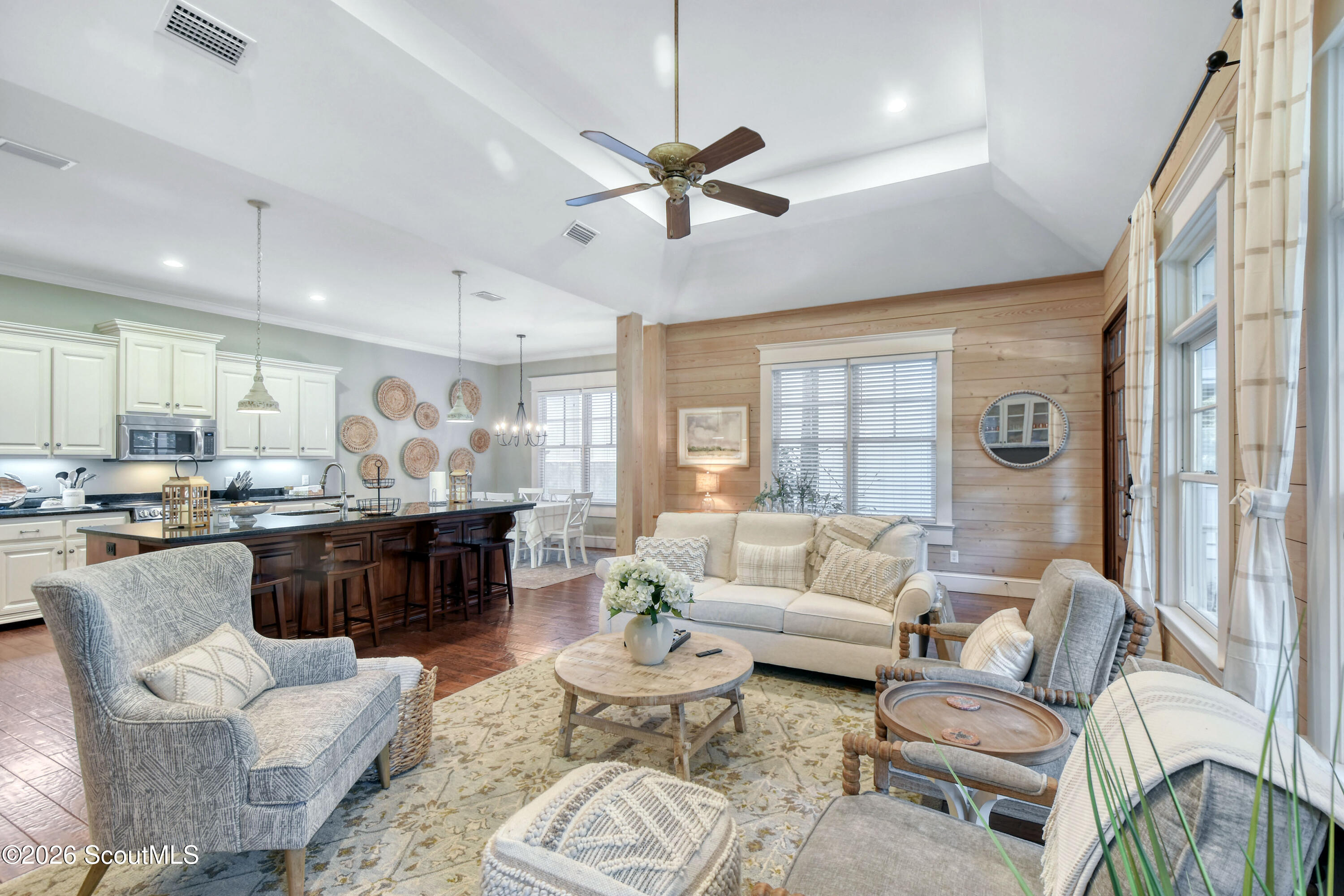 1040 Village Oaks Lane, St. Simons Island