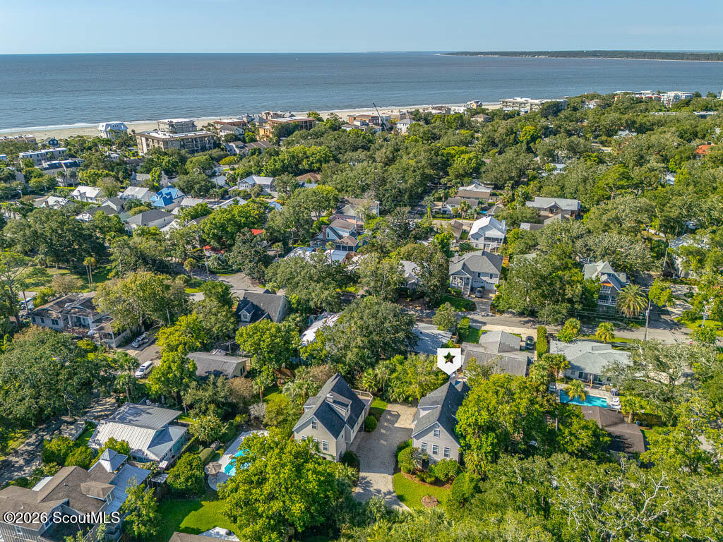 24 Sanctuary Cove, St. Simons Island