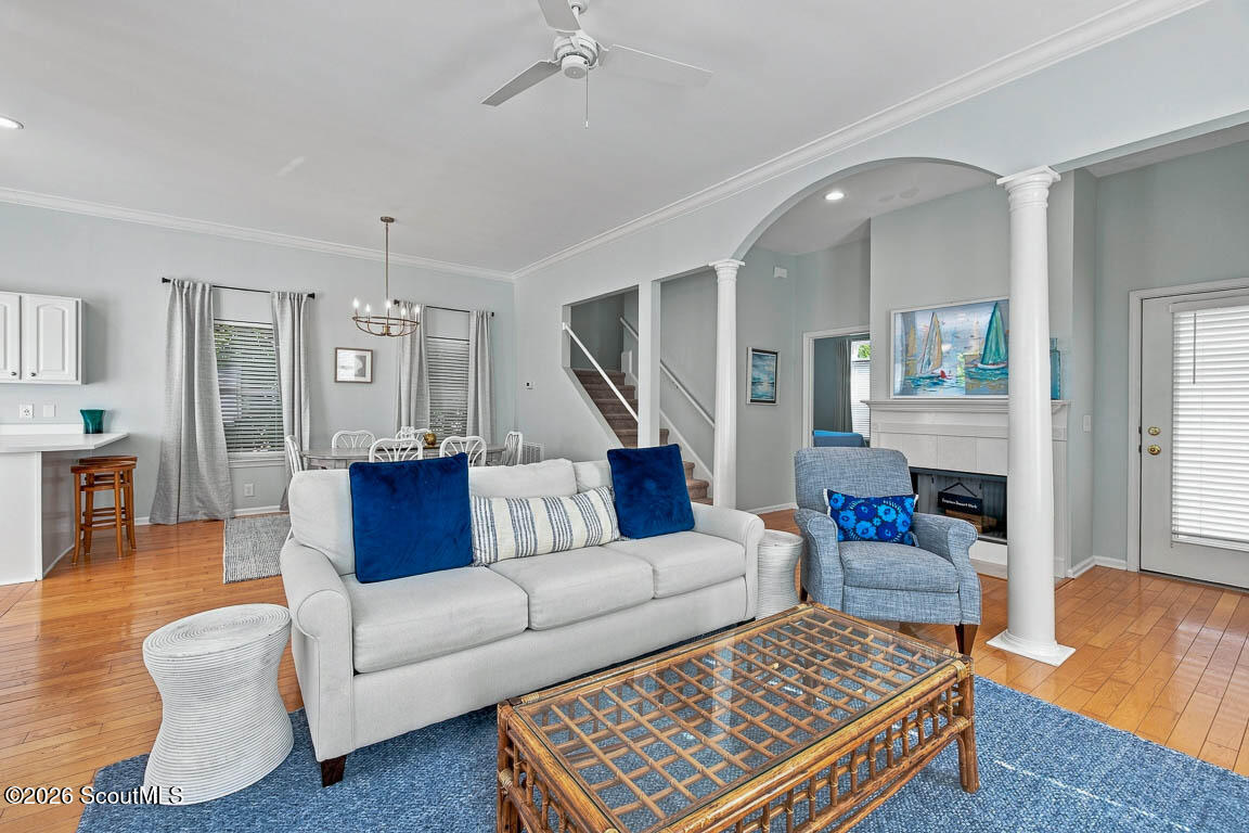 24 Sanctuary Cove, St. Simons Island