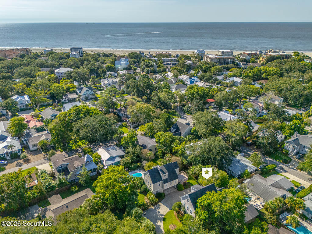 24 Sanctuary Cove, St. Simons Island