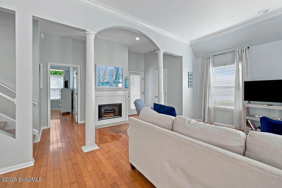 24 Sanctuary Cove, St. Simons Island
