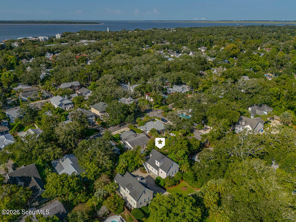 24 Sanctuary Cove, St. Simons Island