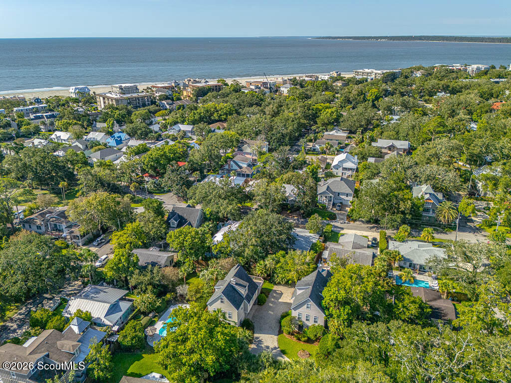 24 Sanctuary Cove, St. Simons Island