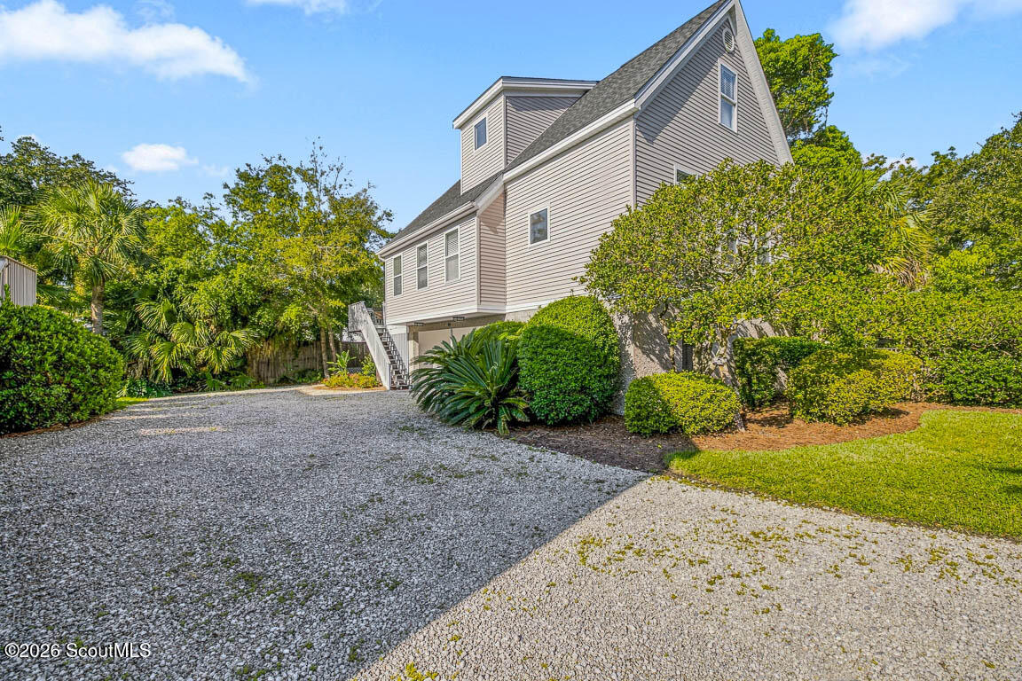 24 Sanctuary Cove, St. Simons Island