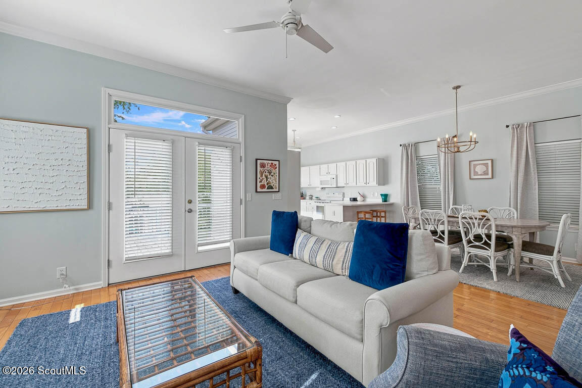 24 Sanctuary Cove, St. Simons Island