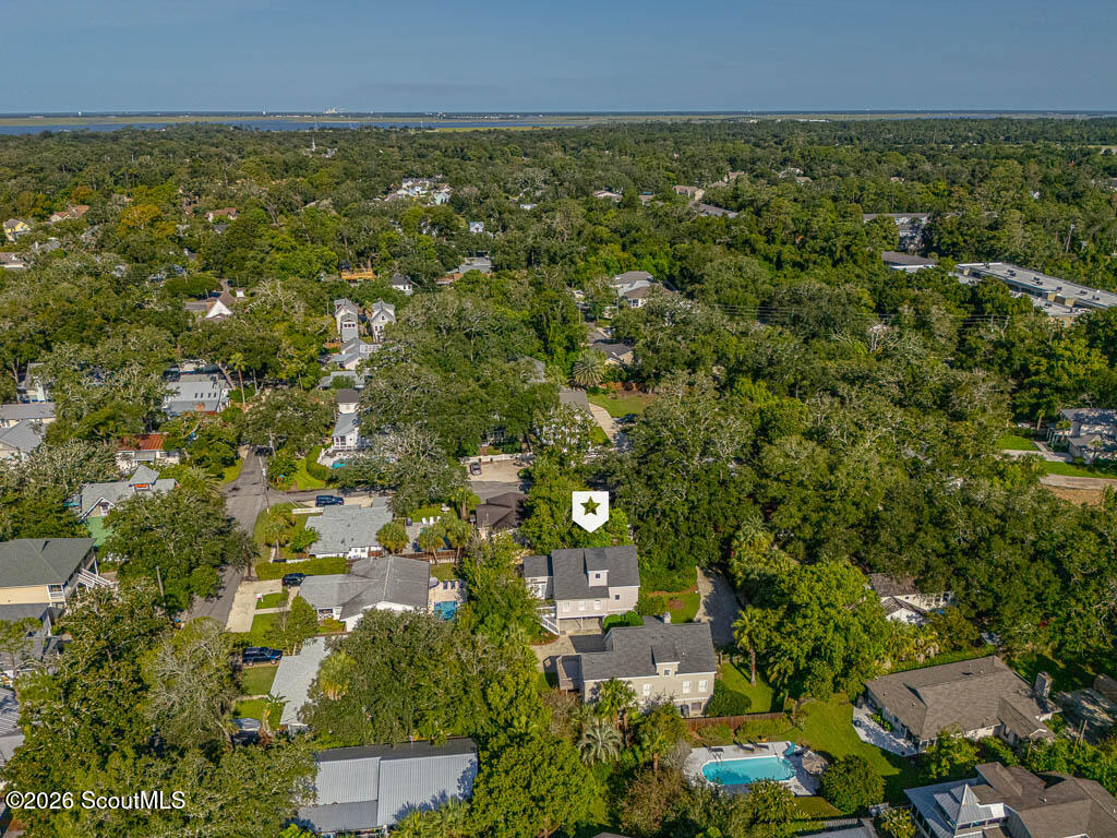 24 Sanctuary Cove, St. Simons Island
