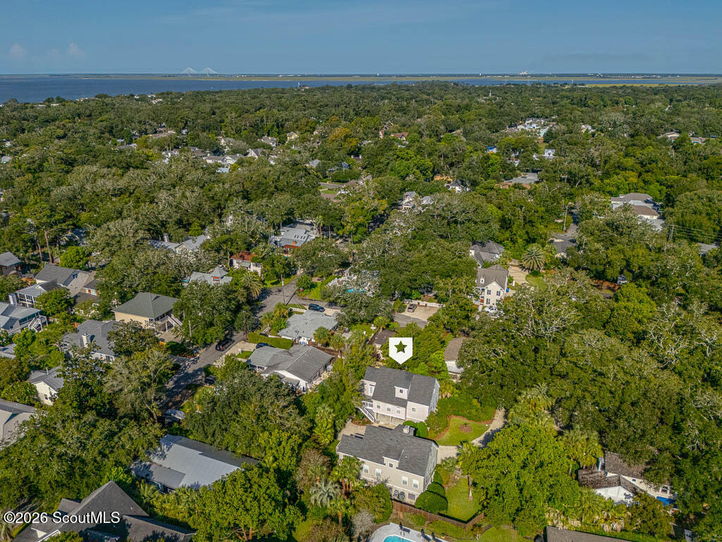24 Sanctuary Cove, St. Simons Island