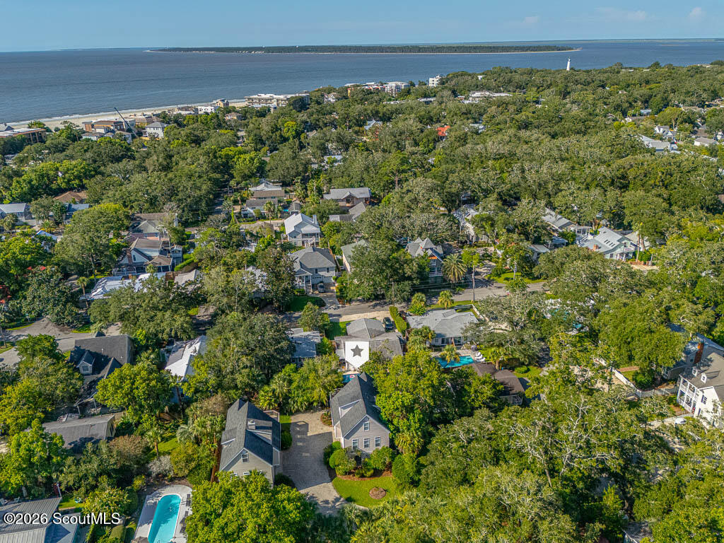 24 Sanctuary Cove, St. Simons Island
