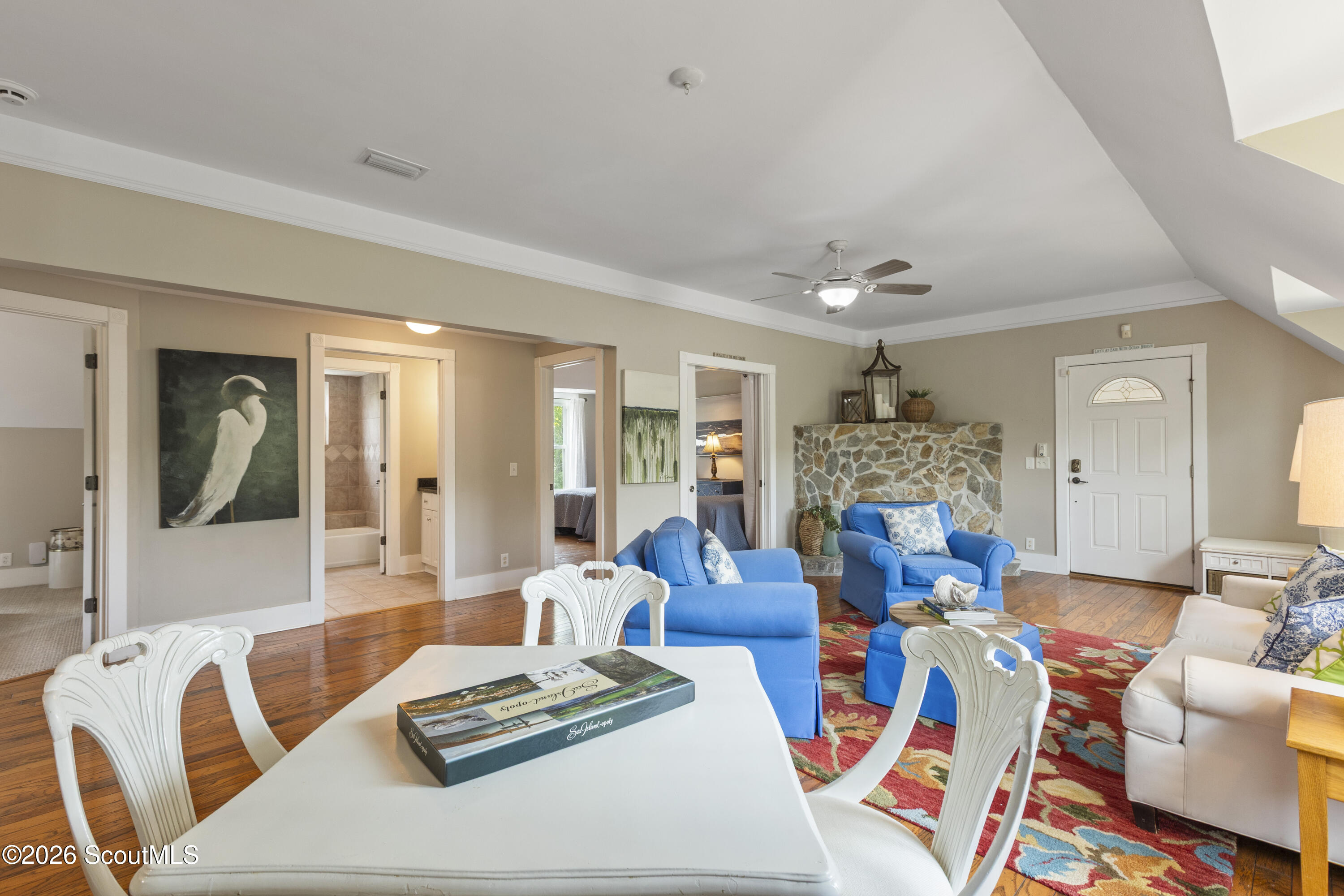 150 Shady Brook Circle, 300, St. Simons Island