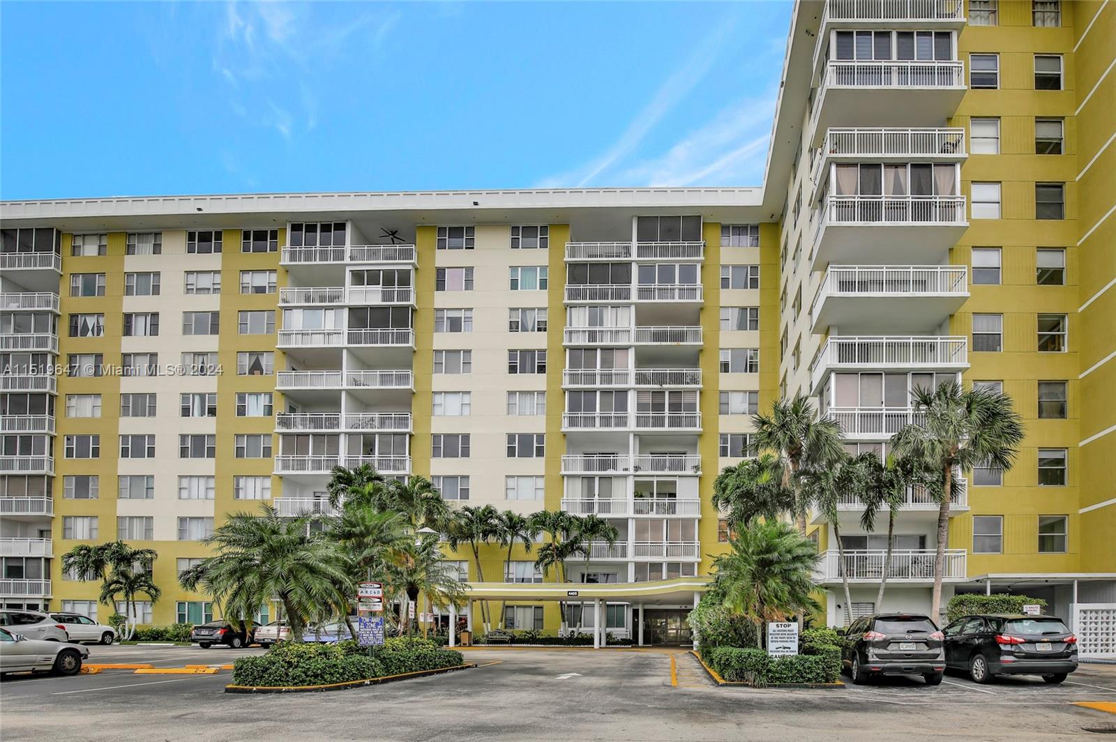 4400 Hillcrest Dr # 210B