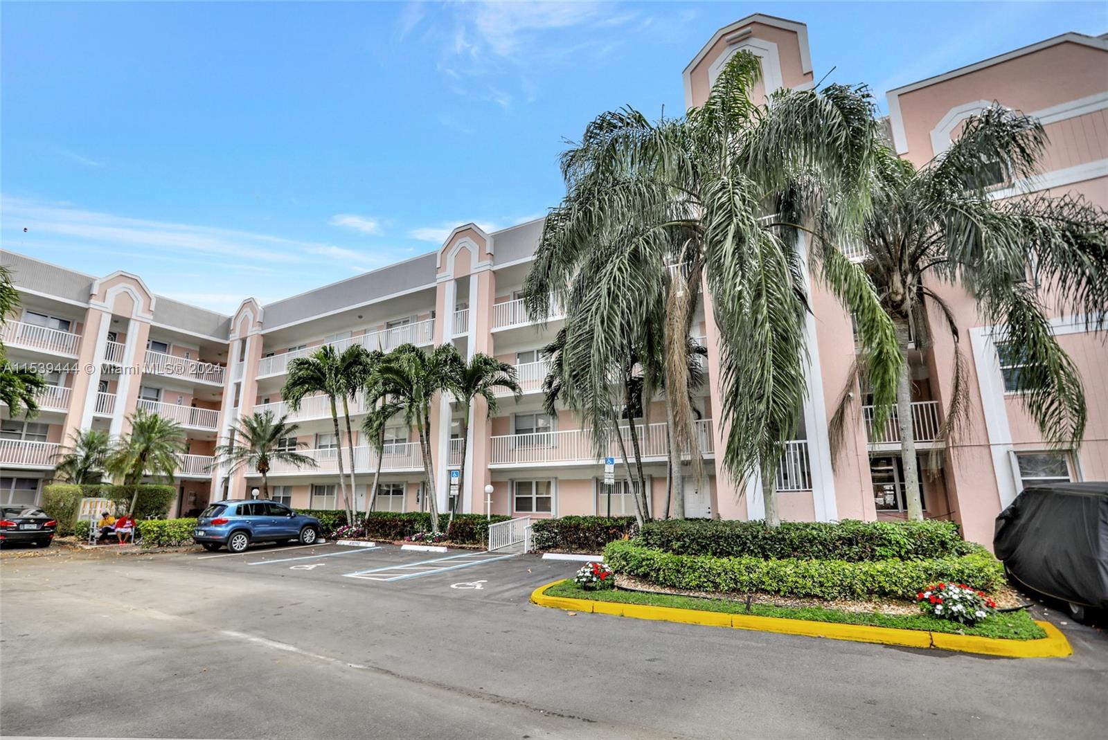 2580 NW 103rd Ave # 306