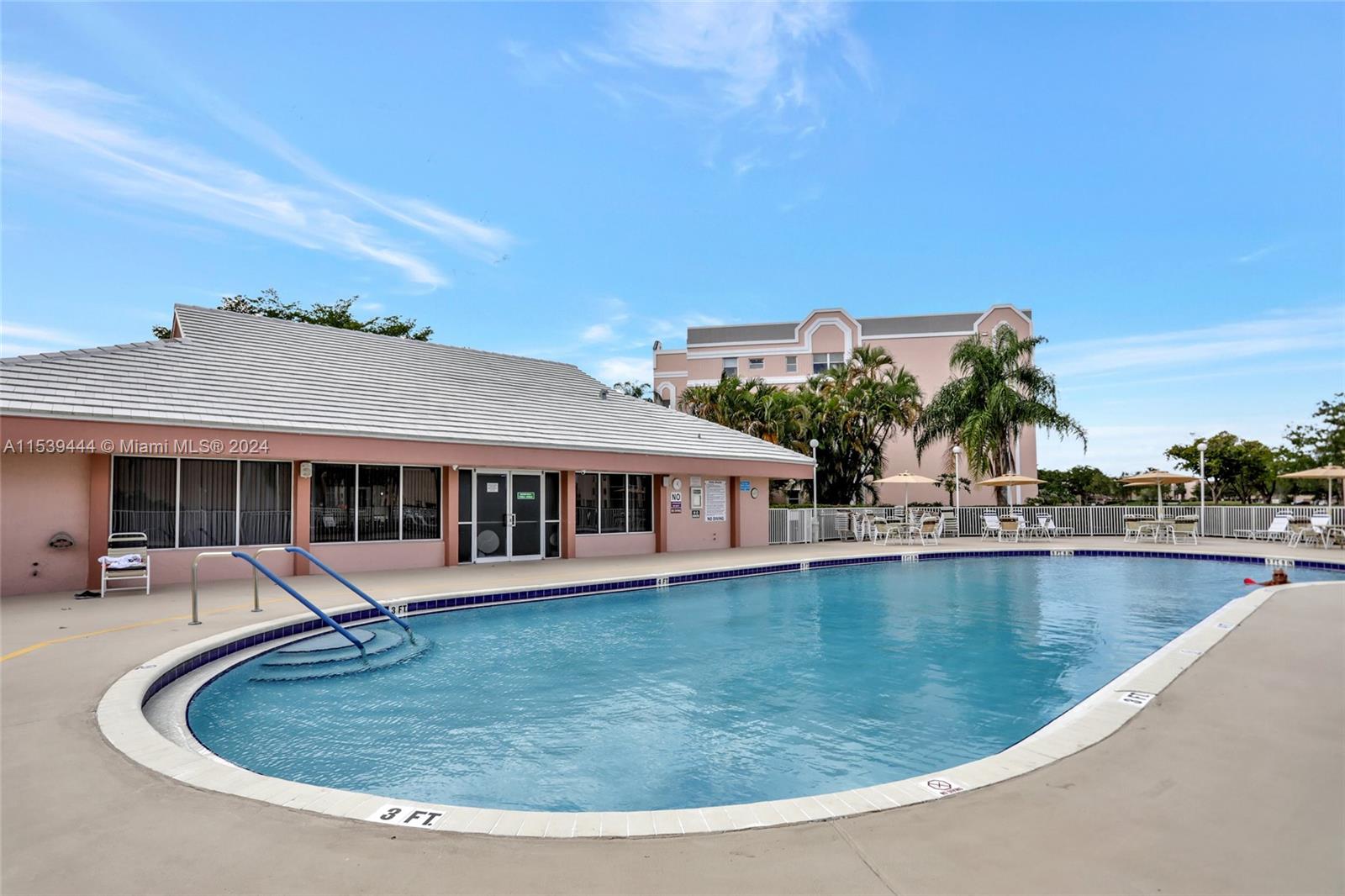 2580 NW 103rd Ave # 306