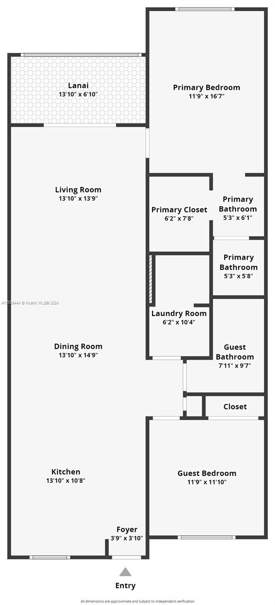 2580 NW 103rd Ave # 306