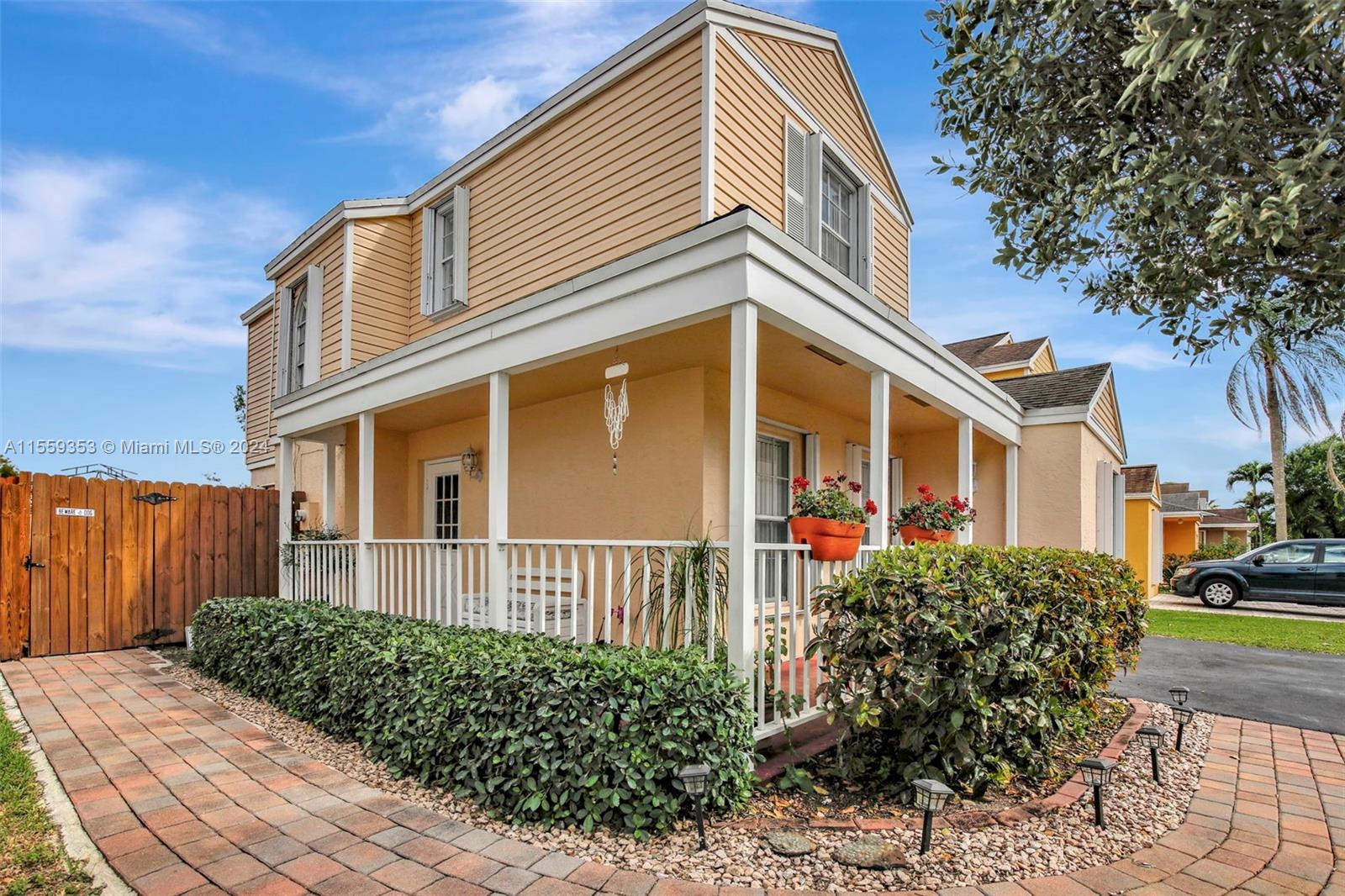 246 SW 159th Ave