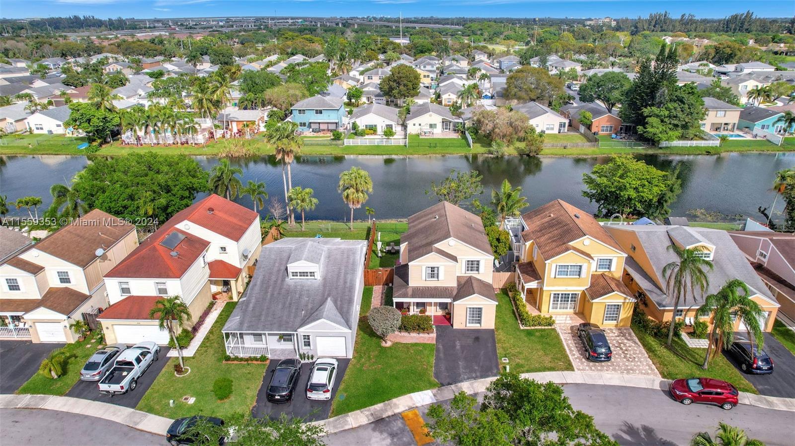 246 SW 159th Ave