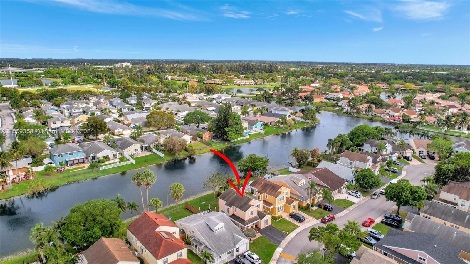 246 SW 159th Ave