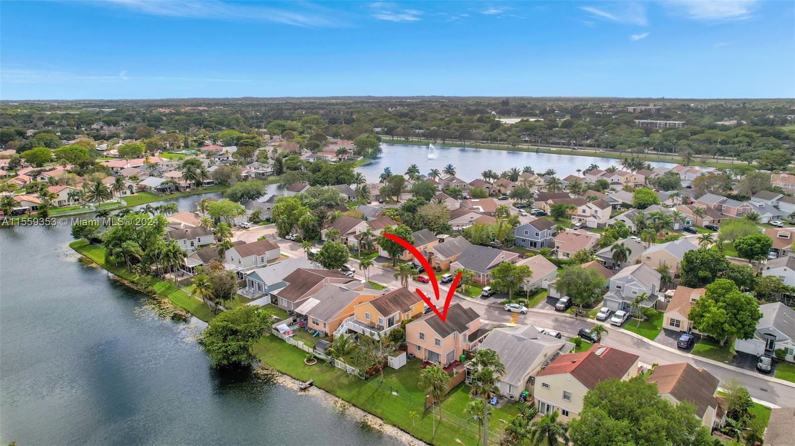 246 SW 159th Ave