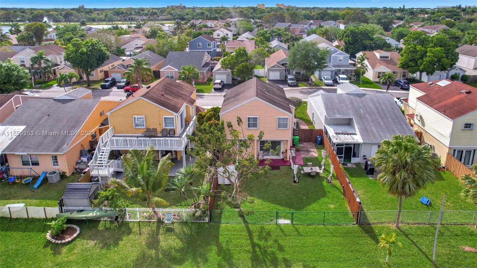 246 SW 159th Ave
