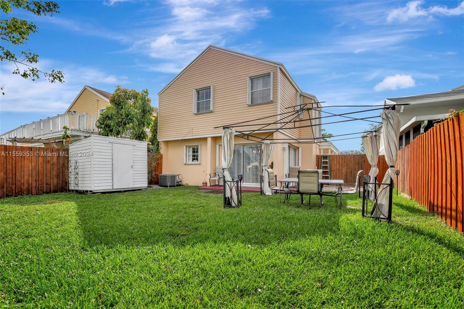 246 SW 159th Ave