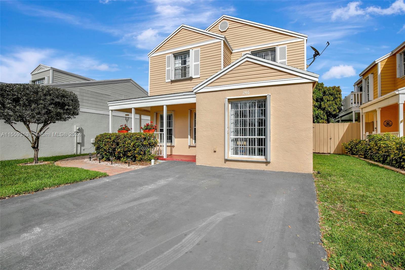 246 SW 159th Ave
