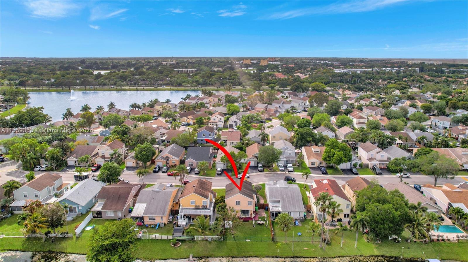246 SW 159th Ave