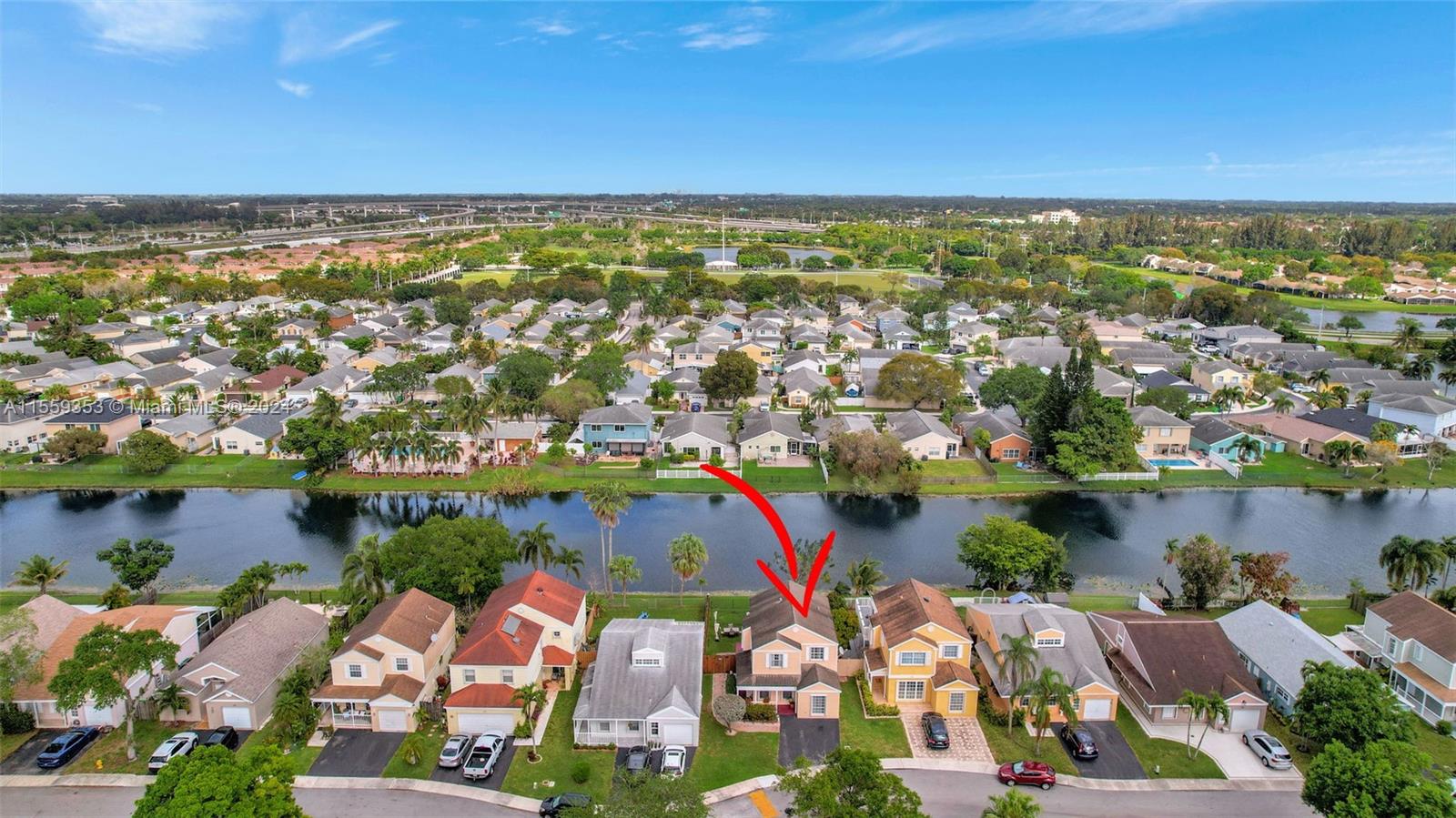 246 SW 159th Ave