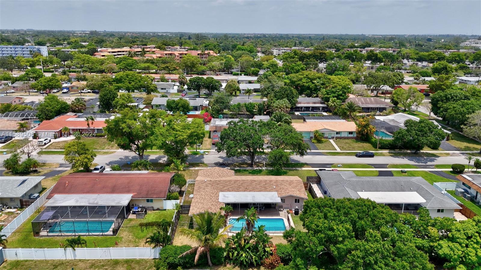 7340 NW 14th St