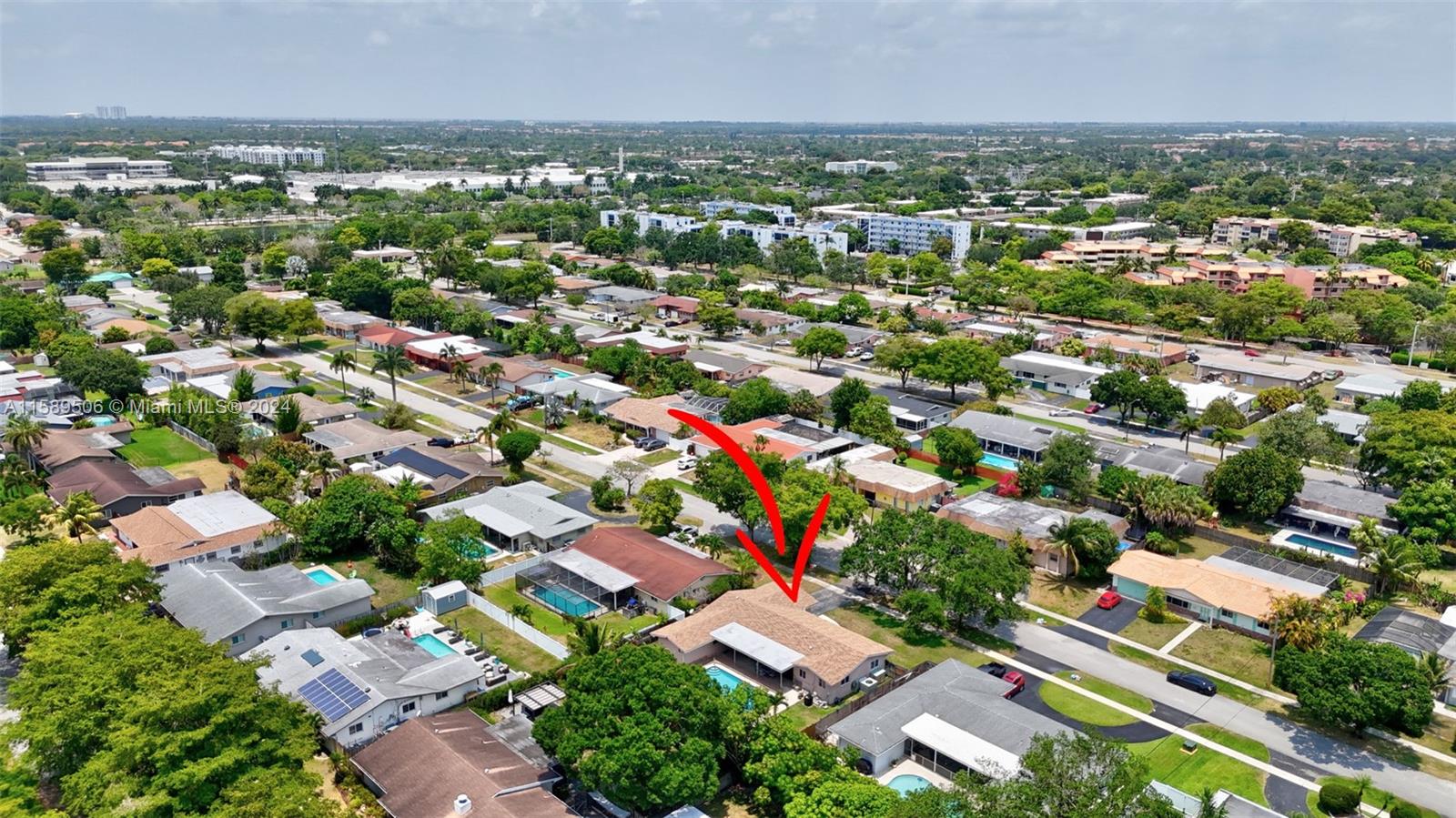 7340 NW 14th St