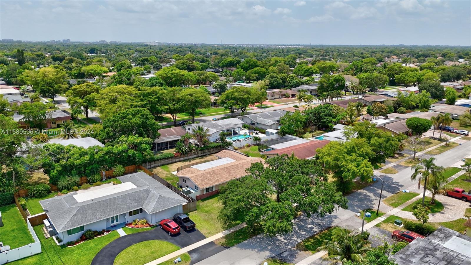 7340 NW 14th St
