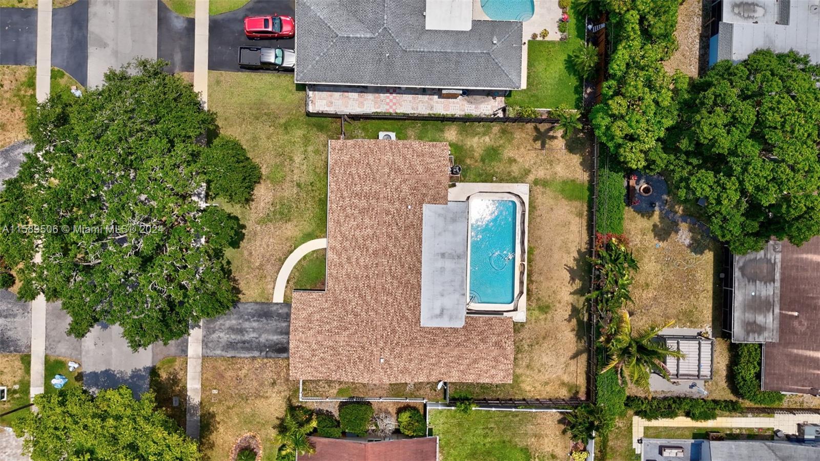 7340 NW 14th St