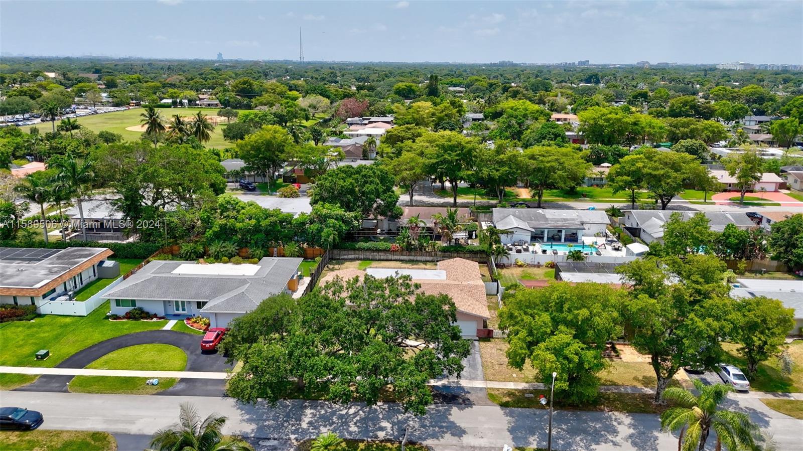 7340 NW 14th St