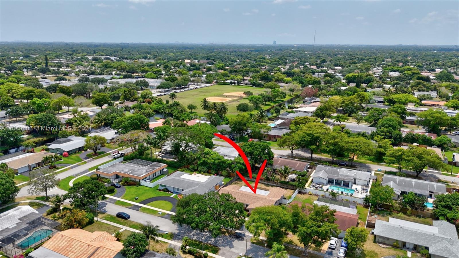 7340 NW 14th St