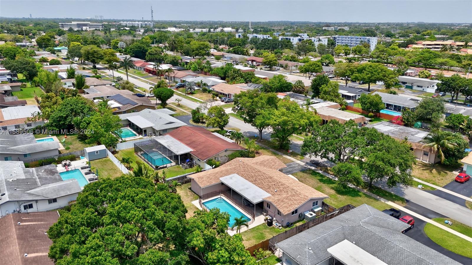 7340 NW 14th St