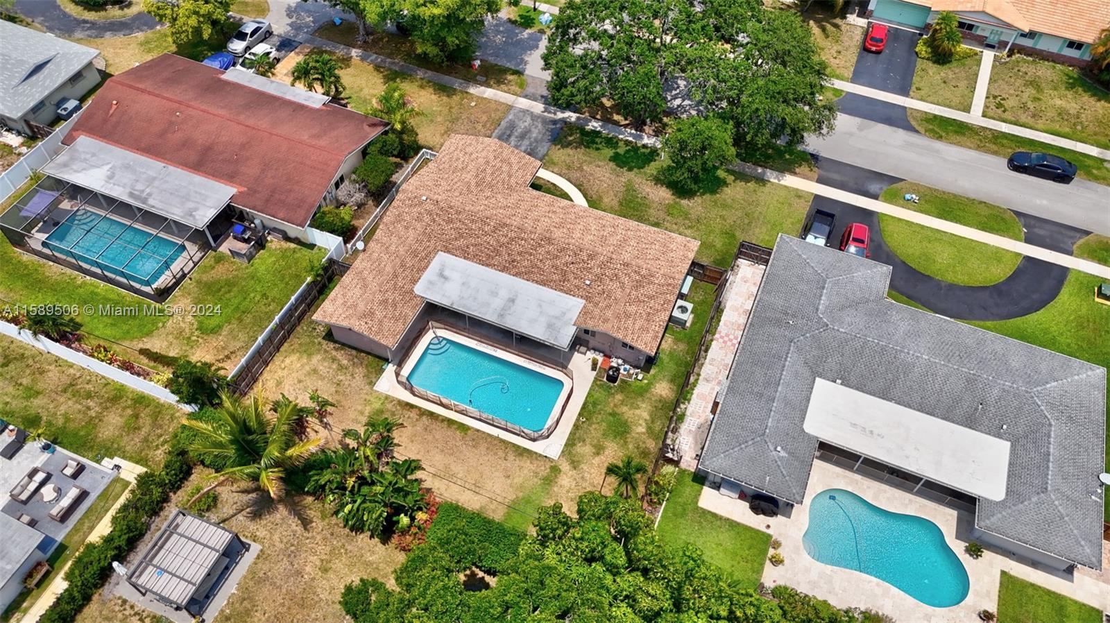 7340 NW 14th St