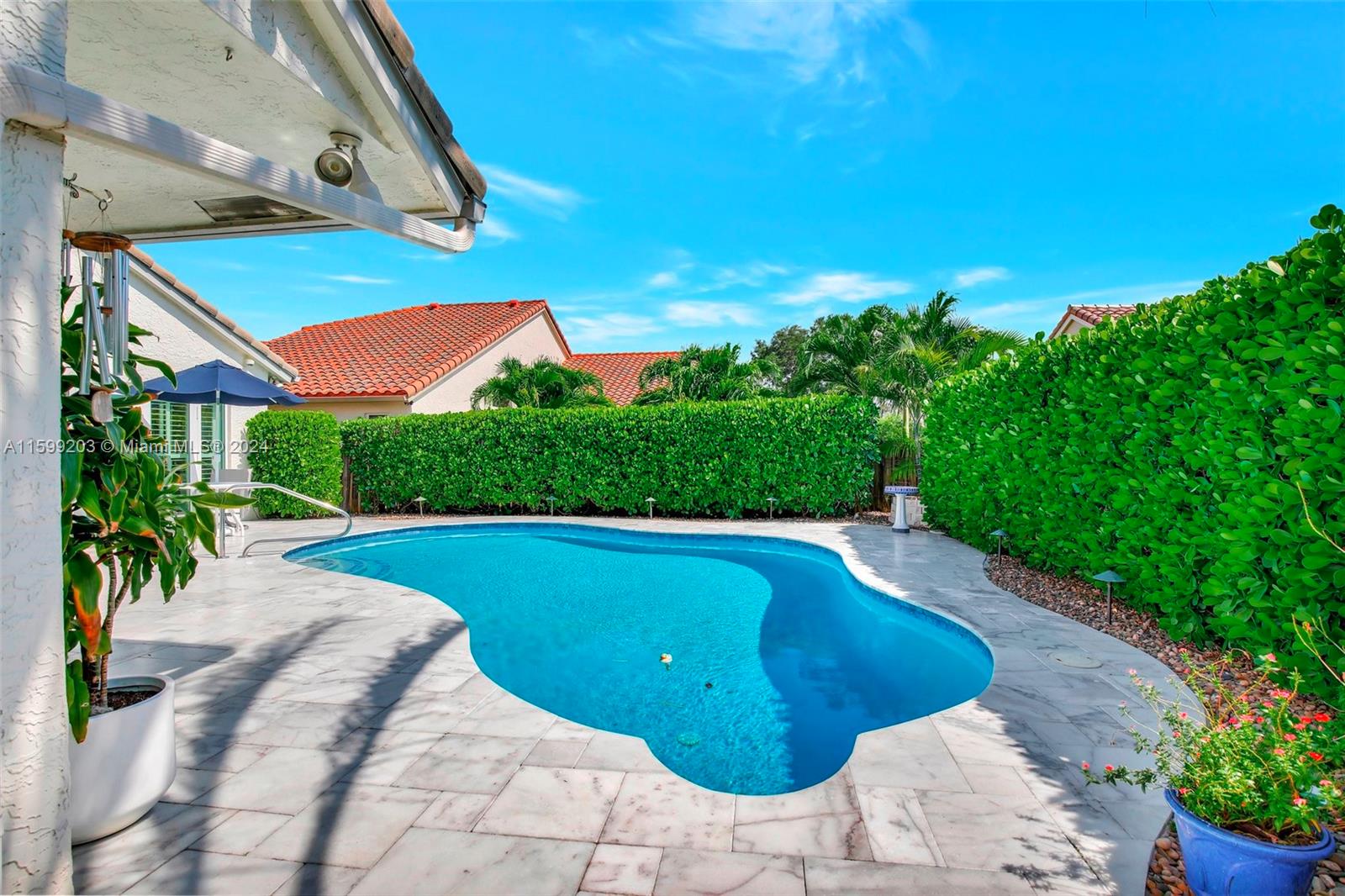 2863 E Abiaca Cir