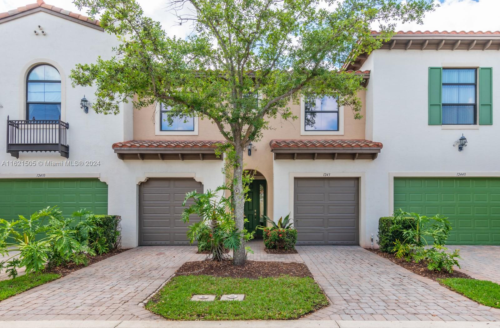 12430 NW 32nd Mnr
