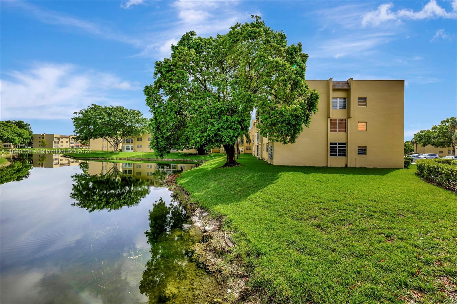 6051 NW 61st Ave # 203